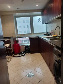 Bed Space for Rent