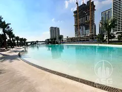1 BR Fully Furnished | Multiple Chqs | Waterfront