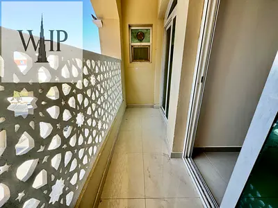 Hot offer! 1 BHK with open view balcony// very good location// private parking free