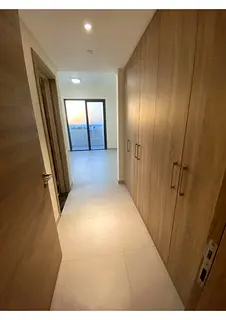 2 Bedroom Apartment | Janayen Avenue A | Balcony &amp; City View