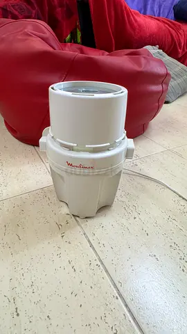 Moulinex Coffee Grinder / Small Grinder - Good Working Condition