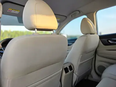 2019 Nissan X-TRAIL — миниатюра 19