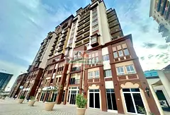 Spacious 1BR | Unfurnished | Ready to Move-in