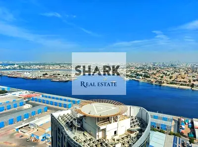 Own a 2 Bedroom Apartment with Only 130K Down Payment and 2027 Handover, Rare Investment Opportunit