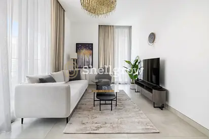 MONTHLY 1BR DEAL WITH PREMIUM AMENITIES