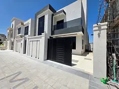 Al Hailou Villa G+2 For Sale 3013 sqm