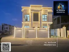 Luxury Villa for Sale in Al Helio 2 – Royal Design &amp; VIP Finishing | Registration Fees Include