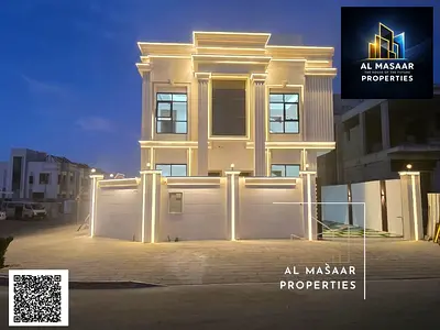 Luxury Villa for Sale in Al Helio 2 – Royal Design & VIP Finishing | Registration Fees Included 🔥 🏡 A perfect opportunity for luxury living or inves