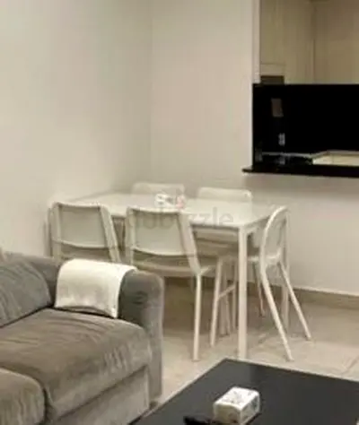 Bed sofa and dining table for sale