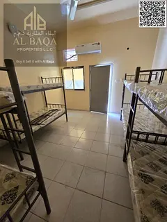 60 Rooms ||| 08 Person Capicity ||| Fully Renovate ||| Accomondation Camp Including Bill ||| Ready T