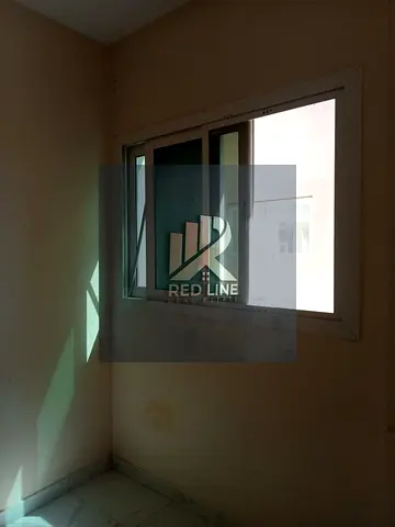 ✨ غرفة وصالة للإيجار السنوي في القليعة ✨