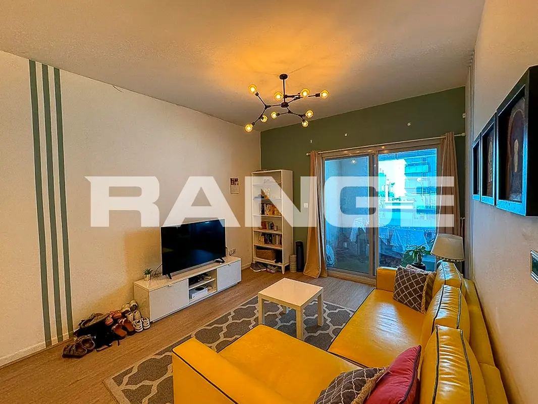 Modern Layout | Mid-Floor | Pet Friendly