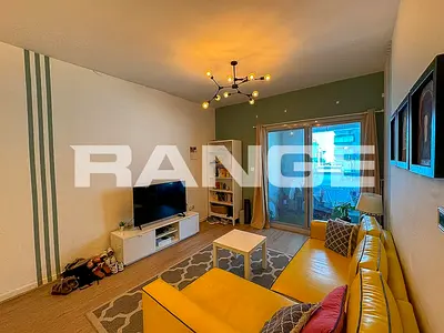 Modern Layout | Mid-Floor | Pet Friendly