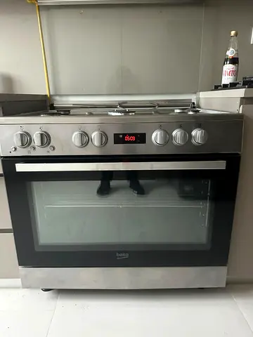 Beko full gas cooker 90x60 same like new condition perfect working