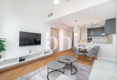 Fully Furnished | Vacant | With Study