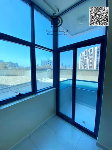 3 Bedroom Apartment for Sale in Falcon Tower – Rashidiya 2 A spacious apartment in a prime Ajman lo