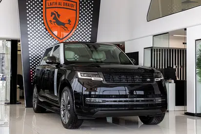 Land Rover | Range Rover | Autobiography P530 | GCC | Automatic side steps | 2026 (EXPORT)