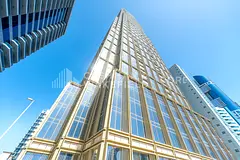 Exclusive | Fitted Office | 4 Parking Spaces
