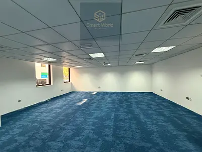 ELEVATE YOUR BUSINESS IN DUBAI INVESTMENT PARK | OFFICE SPACE FOR RENT
