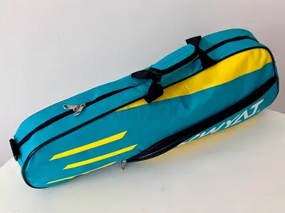 Tennis shoulder bag ( Holds 2-3 tennis rackets)