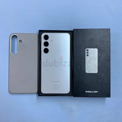 Samsung Galaxy S24+ 12GB/512GB UK