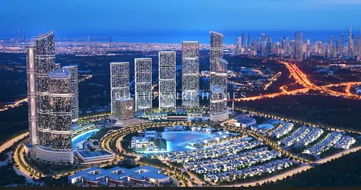 Below OP | Investor Deal | Premium 1BR