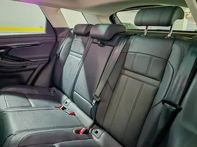 2021 LAND Rover RANGE ROVER EVOQUE 缩略图 14