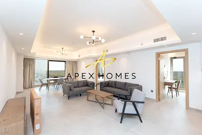 Multiple Options | New | Corner Unit | Avail Soon