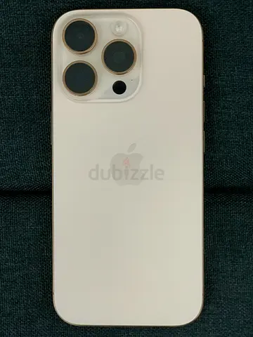 I phone 16 pro