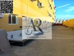 65rooms | Labor camp | 3,500 per room | For companies