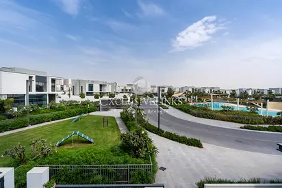 Park & Pool View | VOT | Landscaped