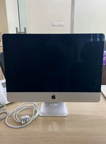 iMac 2017 retina 4k 21.5 inch