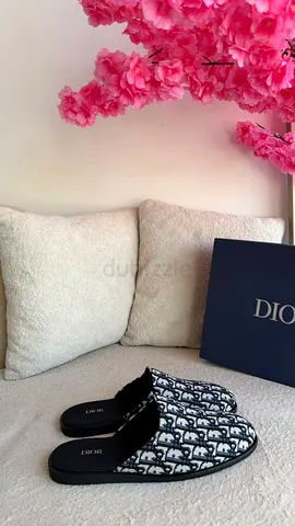 Dior shoes