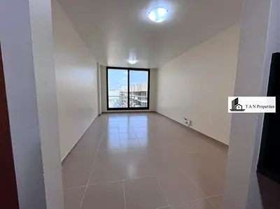 Chiller and Dewa Free | Spacious Studio with Balcony | All Modern Amenities