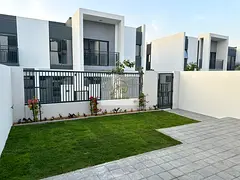 Prime Property Alert: Brand New Stylish 3BR + Maids Villa