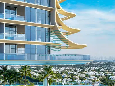 Luxury unit| HIGH ROI | SWIMMING POOL