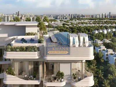 Fully Furnished Apartment | Instant 15% Discount for Cash buyers | Ready next Year
