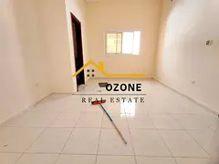 No Cash Deposit //Lavish 1br-apr with parking //Family Building near to park and mosque