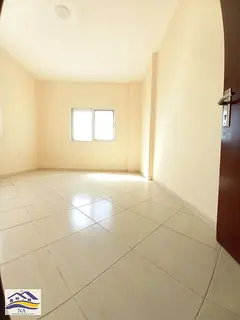 Monthly payment 1BHk with centre ac