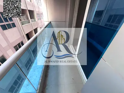 2 Master Bedroom Apartment for Rent in Al Rashidiya 3 – Near Sheikh Khalifa Street