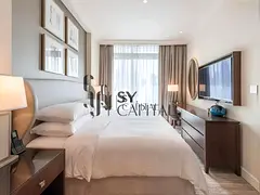 Burj Khalifa View | Mid Floor | Furnished