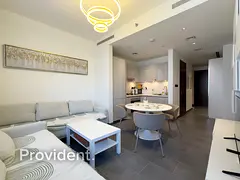 The Cheapest 1BR | High Floor | Multiple Options