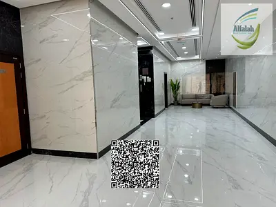 2BHK Apartment for Sale in Al Ameera Village, Ajman | Balcony | Closed Kitchen