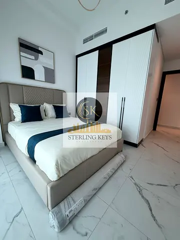 Limited Deal | Brand New 2BR | Fully Furnished