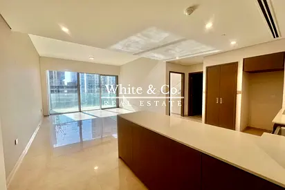Vacant Now | Prime Location | Unfurnished