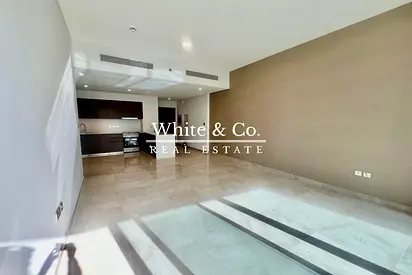 Vacant Now | Prime Location | Unfurnished