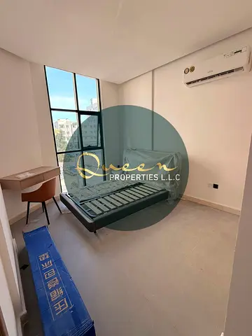 Luxury Meets the Coast! Brand New 1BR in Al Nakhil 2 – Second Row from the Sea!