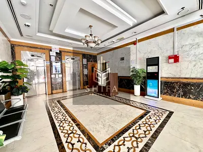 Elegant 2BHK | Close to Community Park | Nice Finish