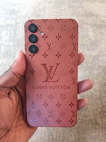 Samsung A15 128/6 louis vuitton lile new