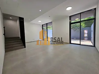 Smart System|Modern Design 4BHK|Maid Room|Middle unit